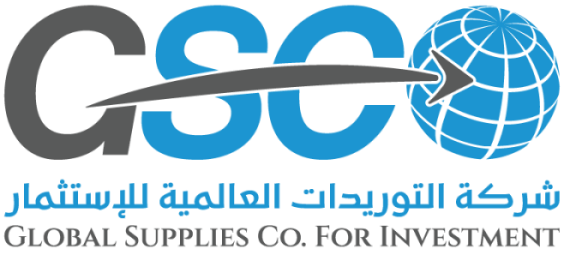 شركة التوريدات العالمية للاستثمار