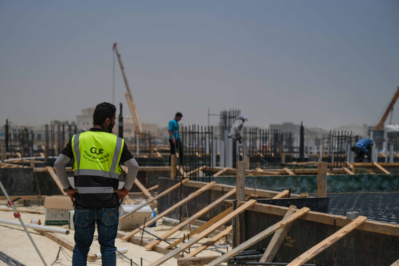 صفوة الإسكان